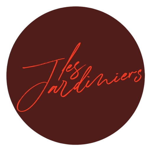 Les jardiniers (Logo)