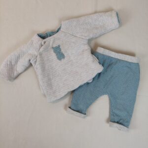 Ensemble 2 pièces
