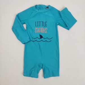 Combinaison de bain Kiabi 18M