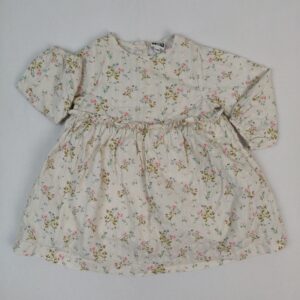 Robe - Bonton - 12M