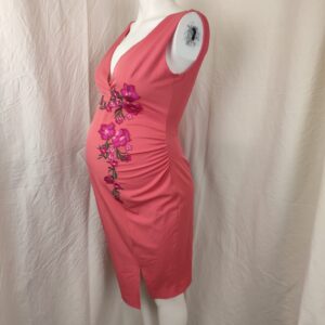 Robe - Little Mistress Maternity - 38