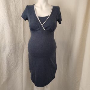 Robe - Kiabi Maternité - 36
