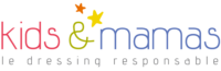 Kids&Mamas logo