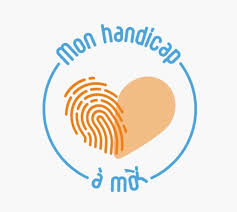 Mon handicap à moi (Logo)