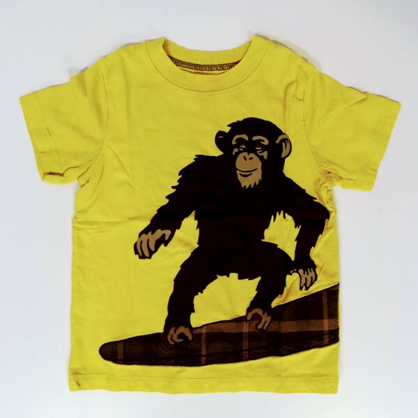 T-shirt manches courtes - Carter's - 2A