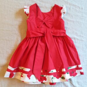 Robe - Creation Imaho - 18M
