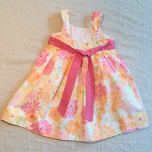 Robe - Janie and Jack - 18M