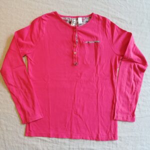 T-shirt manches longues - Okaïdi - 10A
