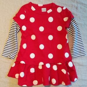 T-shirt manches longues - Old Navy - 18M
