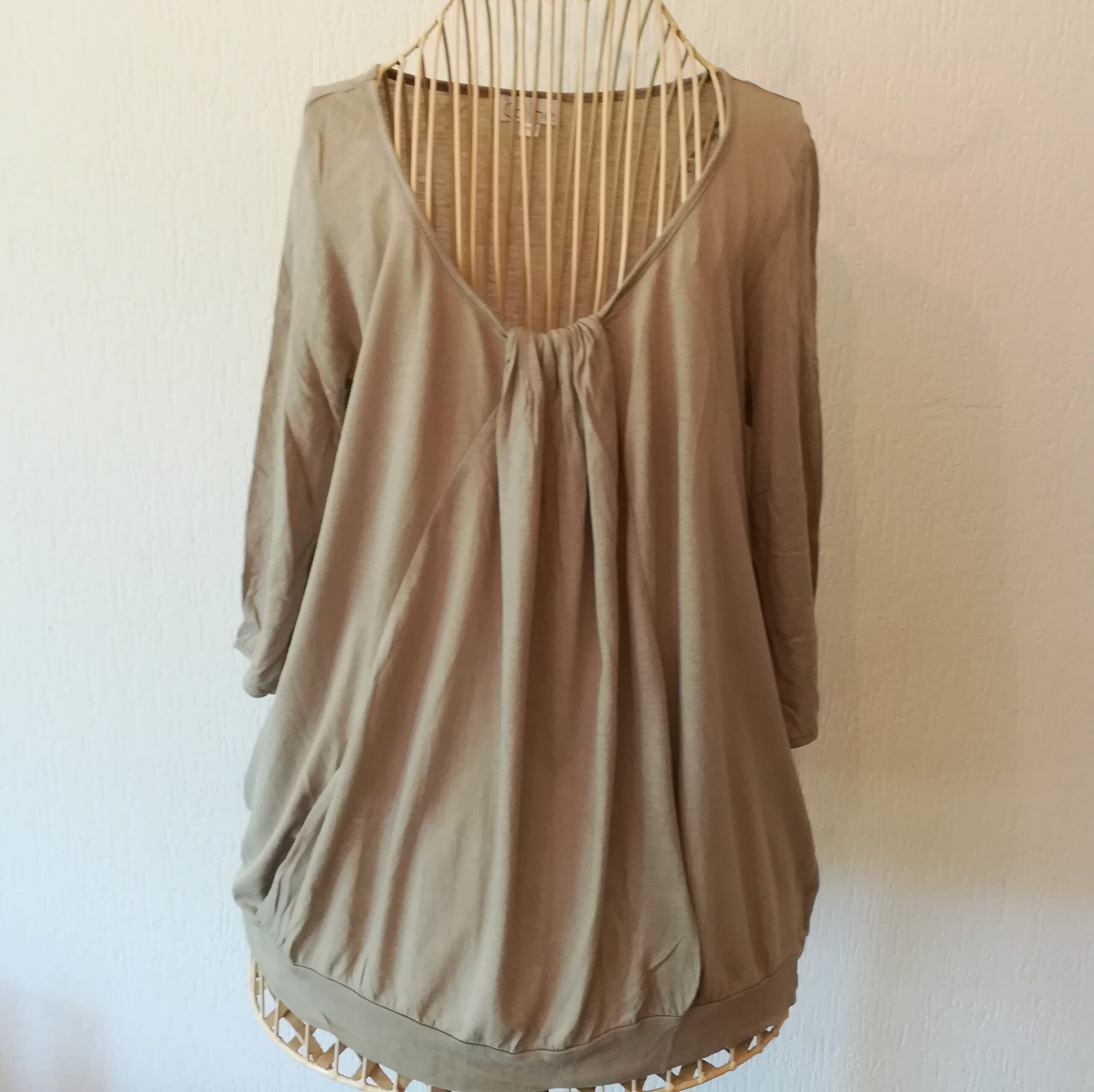 T-shirt manches courtes - Colline - 40