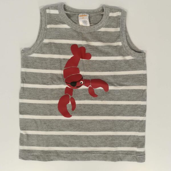 T-shirt sans manches - Gymboree - 2A