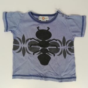 T-shirt manches courtes - Positively Organic - 2A