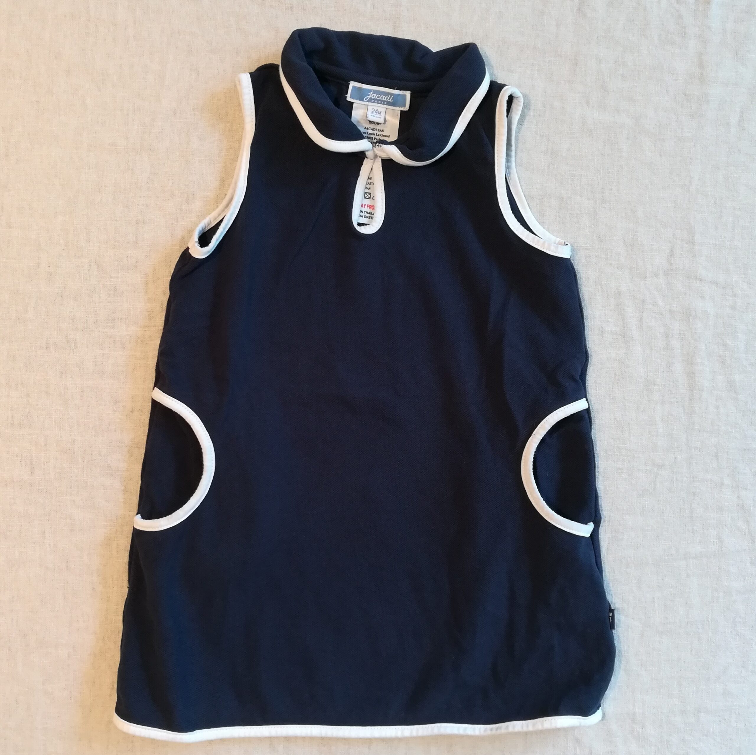 Tunique - Jacadi - 2A