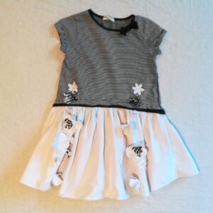Robe - Eliane et Lena - 3A