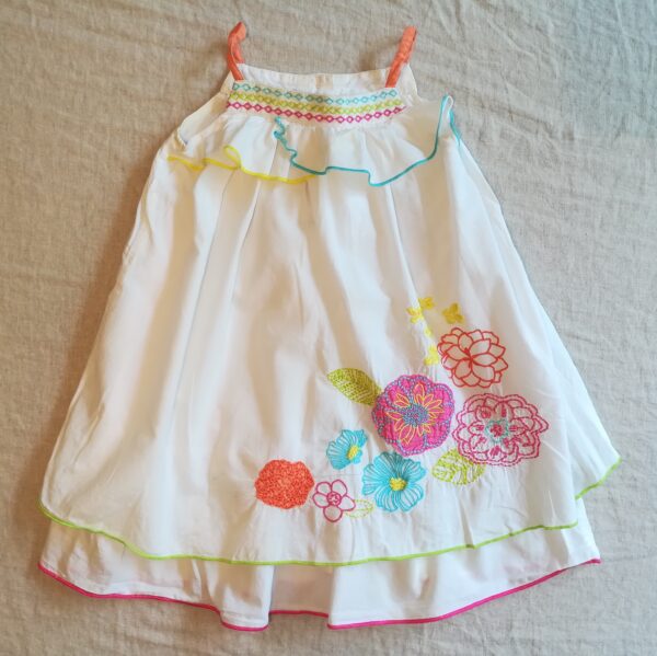 Robe - Savannah - 2A