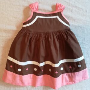 Robe - Janie and Jack - 18M