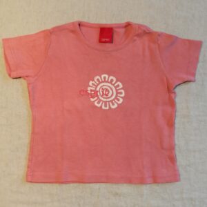 T-shirt manches courtes - Esprit - 4A