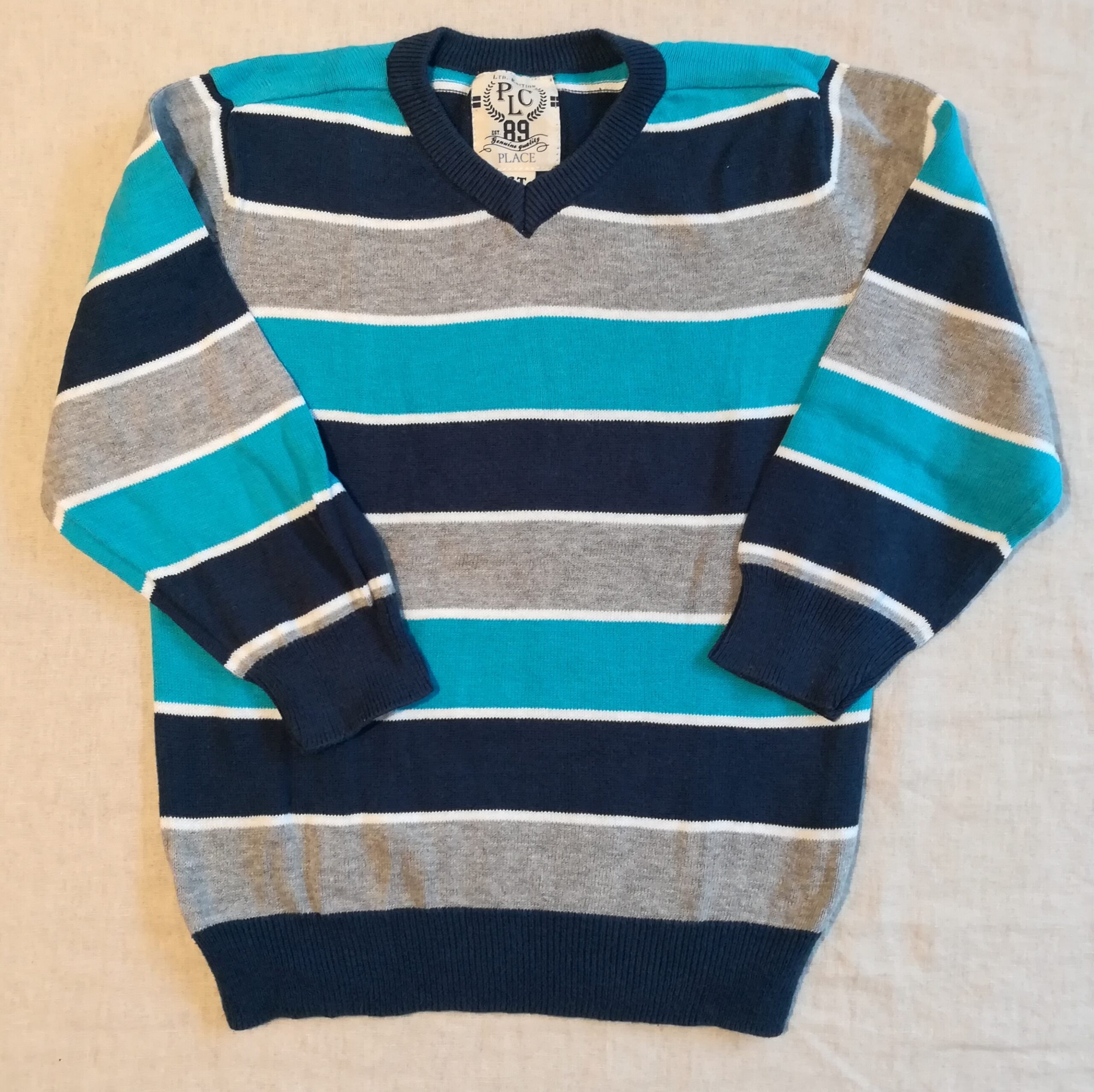 Pull - 1989 Place - 3A