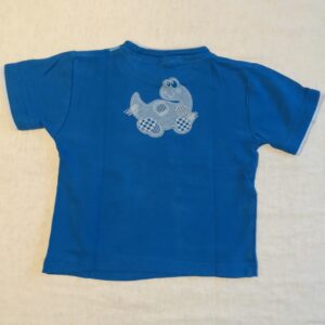 T-shirt manches courtes - Mawel's - 2A