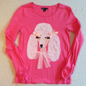 T-shirt manches longues - GAP - 13A