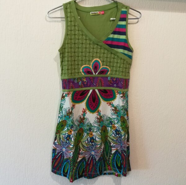 Robe - Desigual - 14A