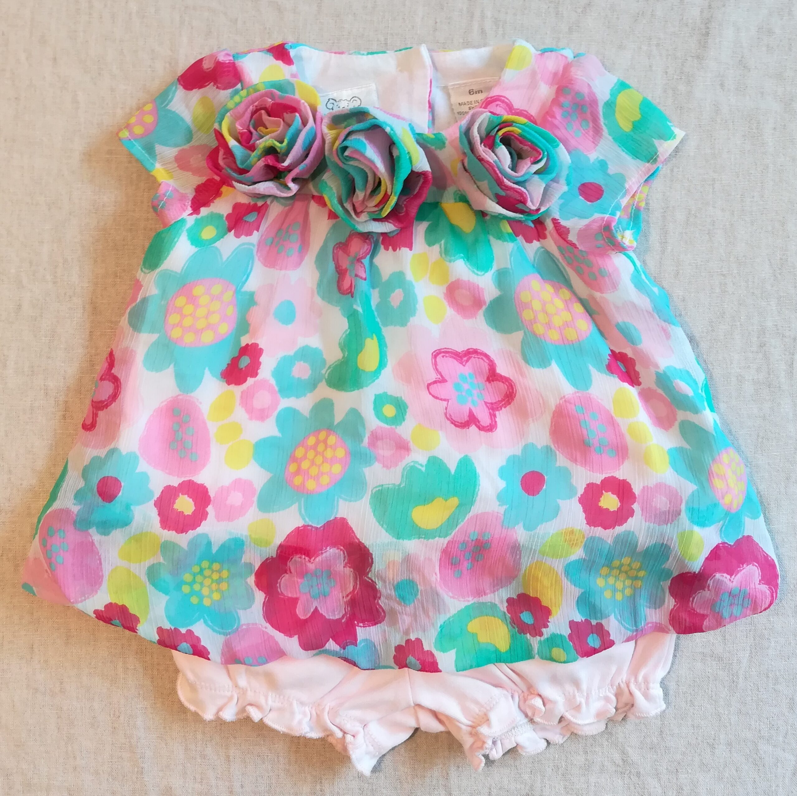 Robe - Koala Baby - 6M