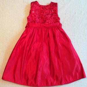 Robe - Little Miss - 2A
