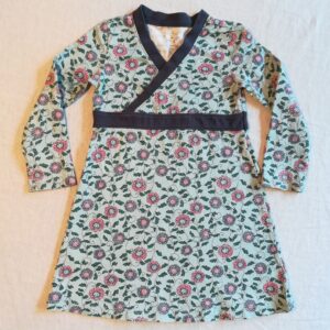 Robe - Tea Collection - 3A