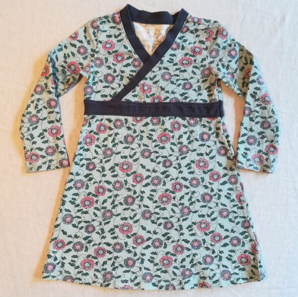 Robe - Tea Collection - 3A