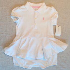 Robe body - Ralph Lauren - 2A