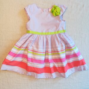 Robe - Cherokee - 2A