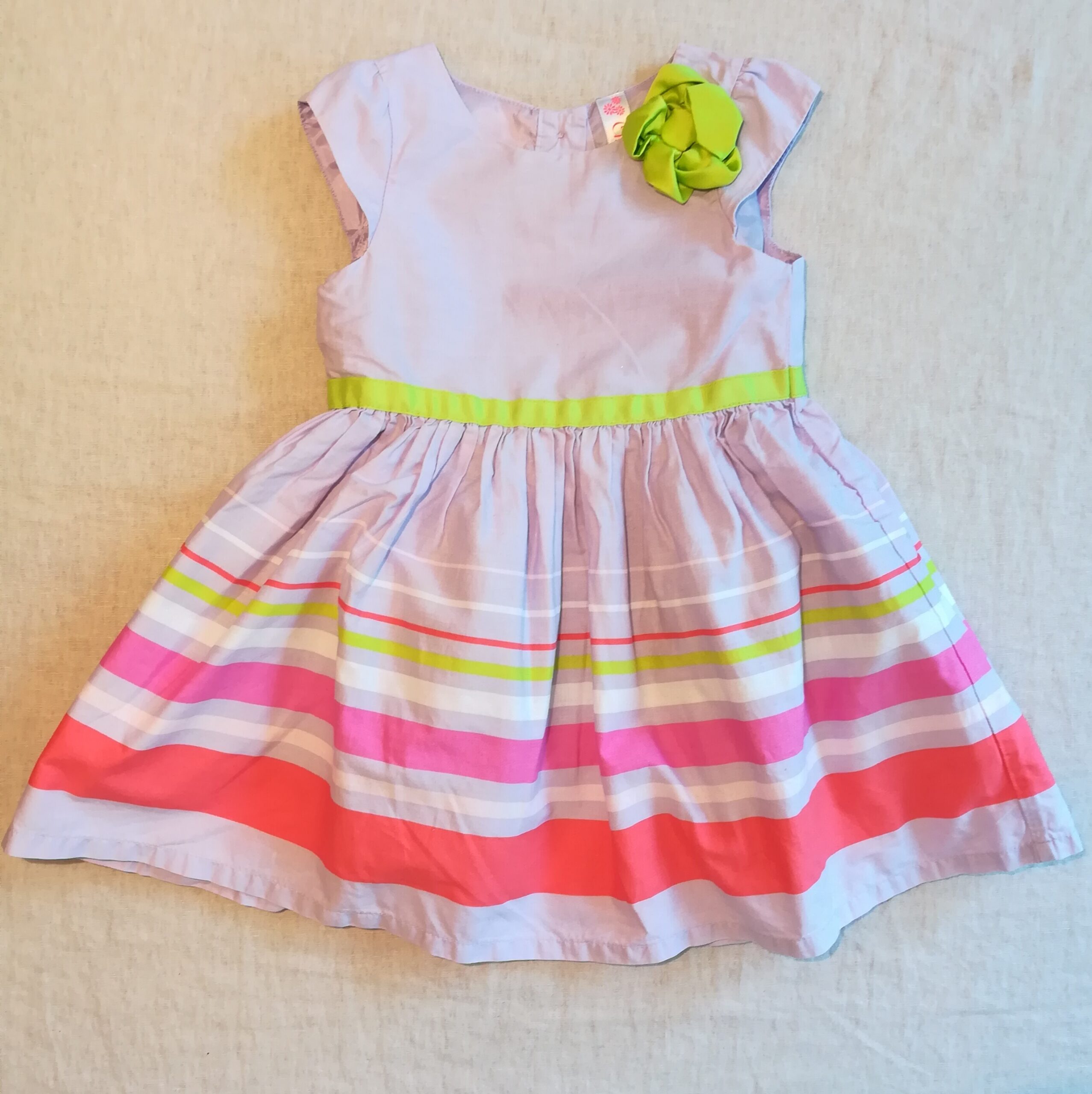 Robe - Cherokee - 2A