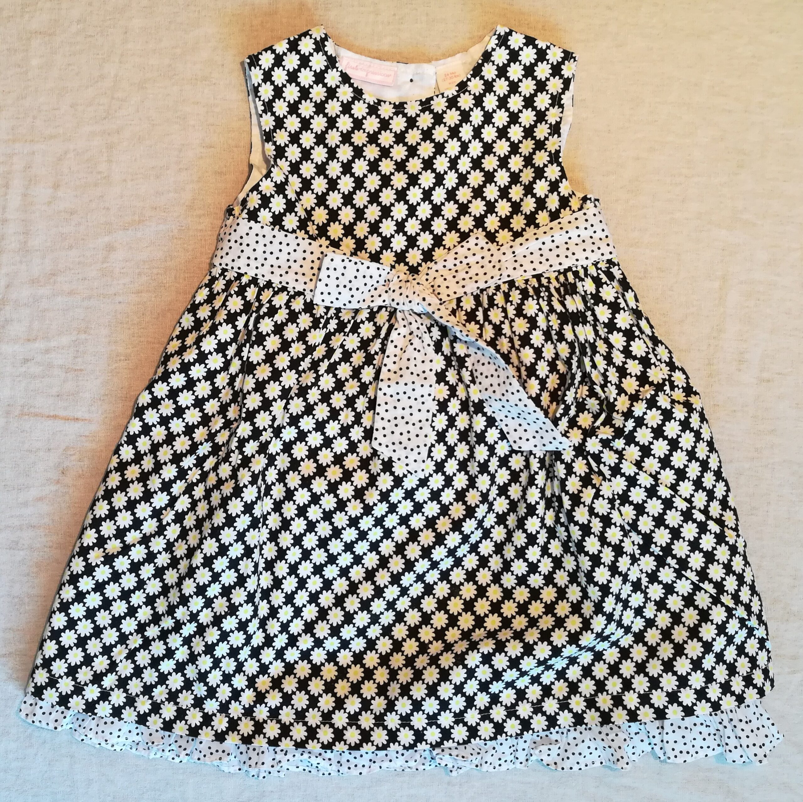 Robe - First Impressions - 2A