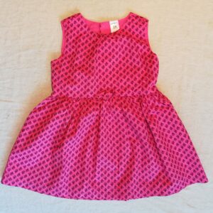 Robe - Carter's - 2A