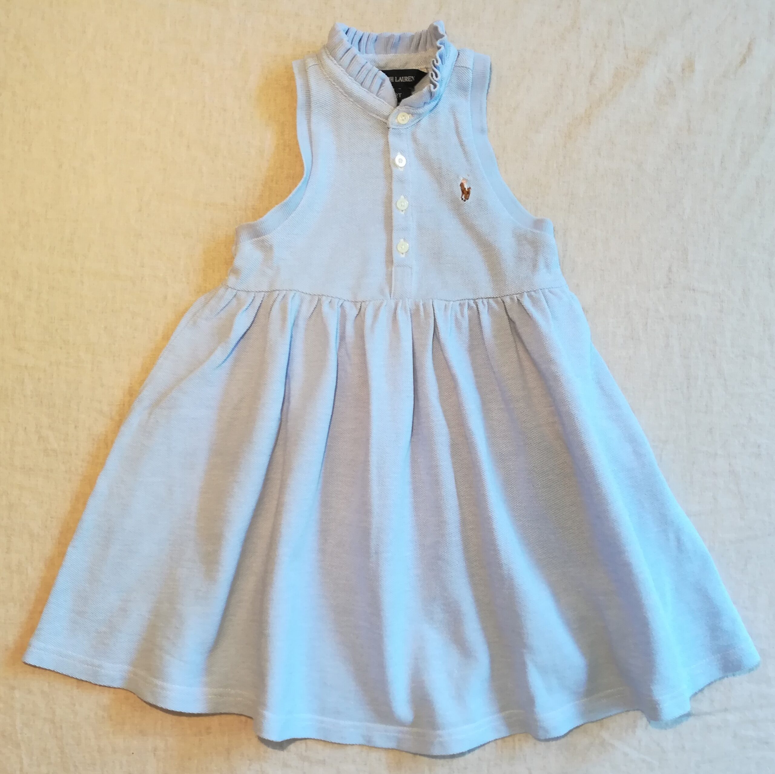 Robe - Ralph Lauren - 2A