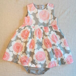 Robe - Carter's - 2A
