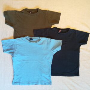 T-shirt manches courtes - Mini Gang - 4A