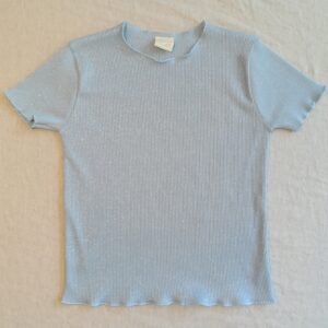 T-shirt manches courtes - Zara - 8A