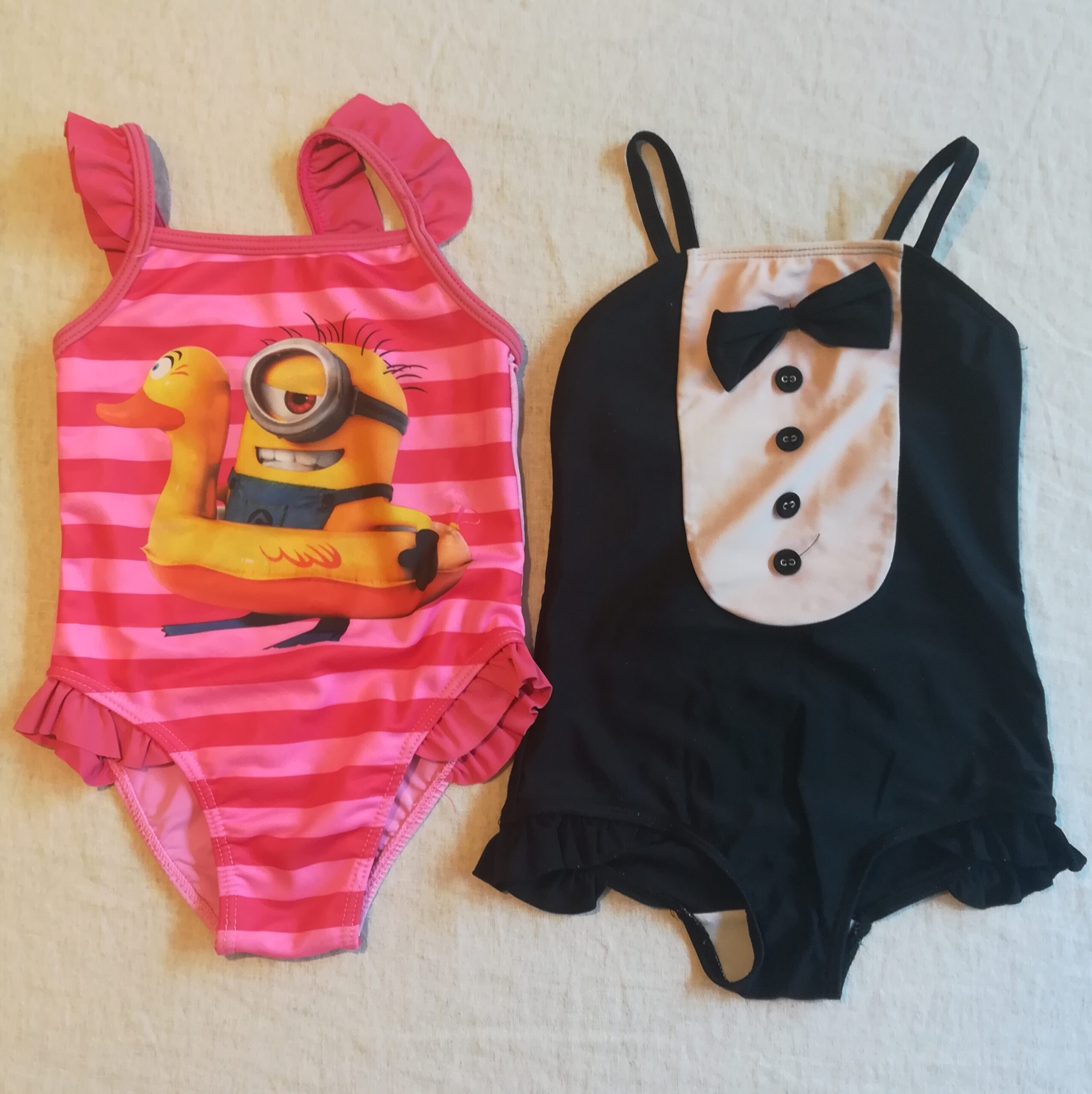 Maillot de bain - Multimarques - 3A