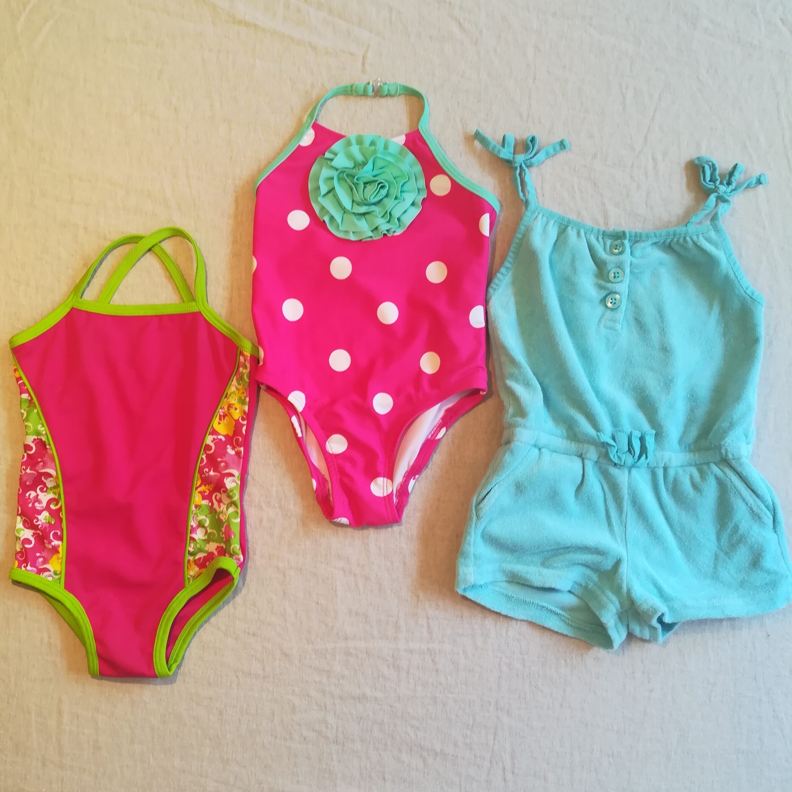 Maillot de bain - Multimarques - 18M