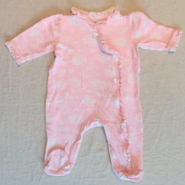 Pyjama 1 pièce - Little ME - 6M