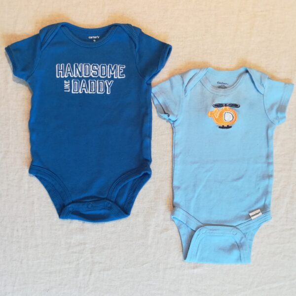 2 bodies - Multimarques - 3M