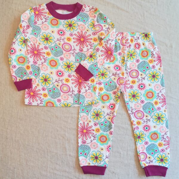 Pyjama 2 pièces - Kidgets - 2A