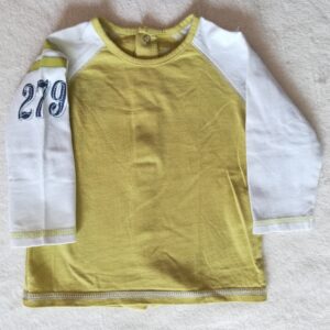 T-shirt manches longues - Sucre d'Orge - 6M