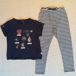 Ensemble 2 pièces - Multimarques - 5A