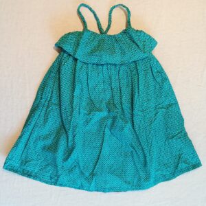 Robe - Okaïdi - 5A
