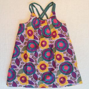 Robe - Du Pareil au Même - 5A