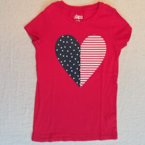 T-shirt manches courtes - Circo - 8A