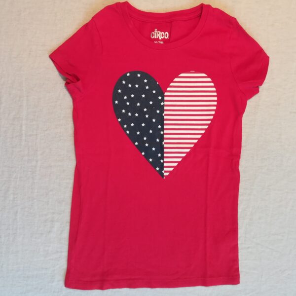 T-shirt manches courtes - Circo - 8A