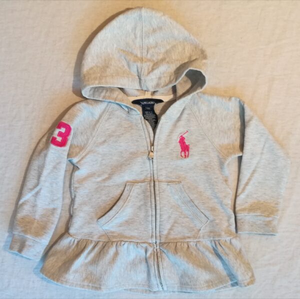 Sweat - Ralph Lauren - 2A
